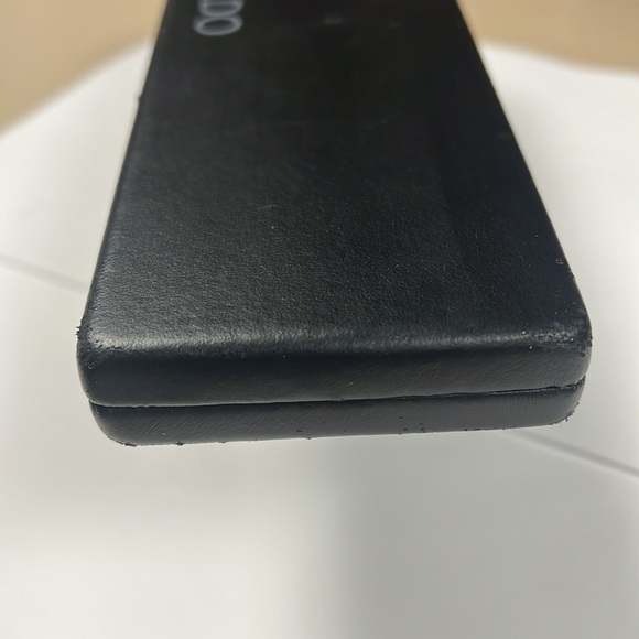 Movado Rectangular Watch Box - Picture 7 of 8